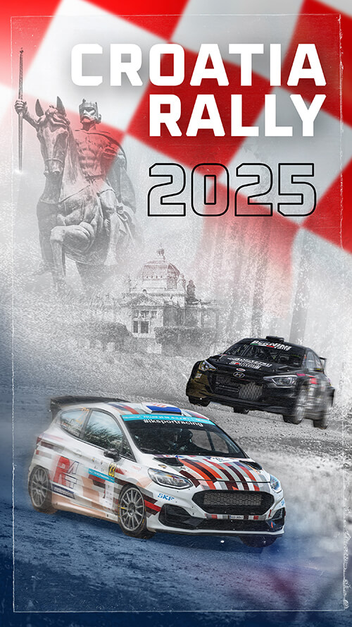 Rally Croatia