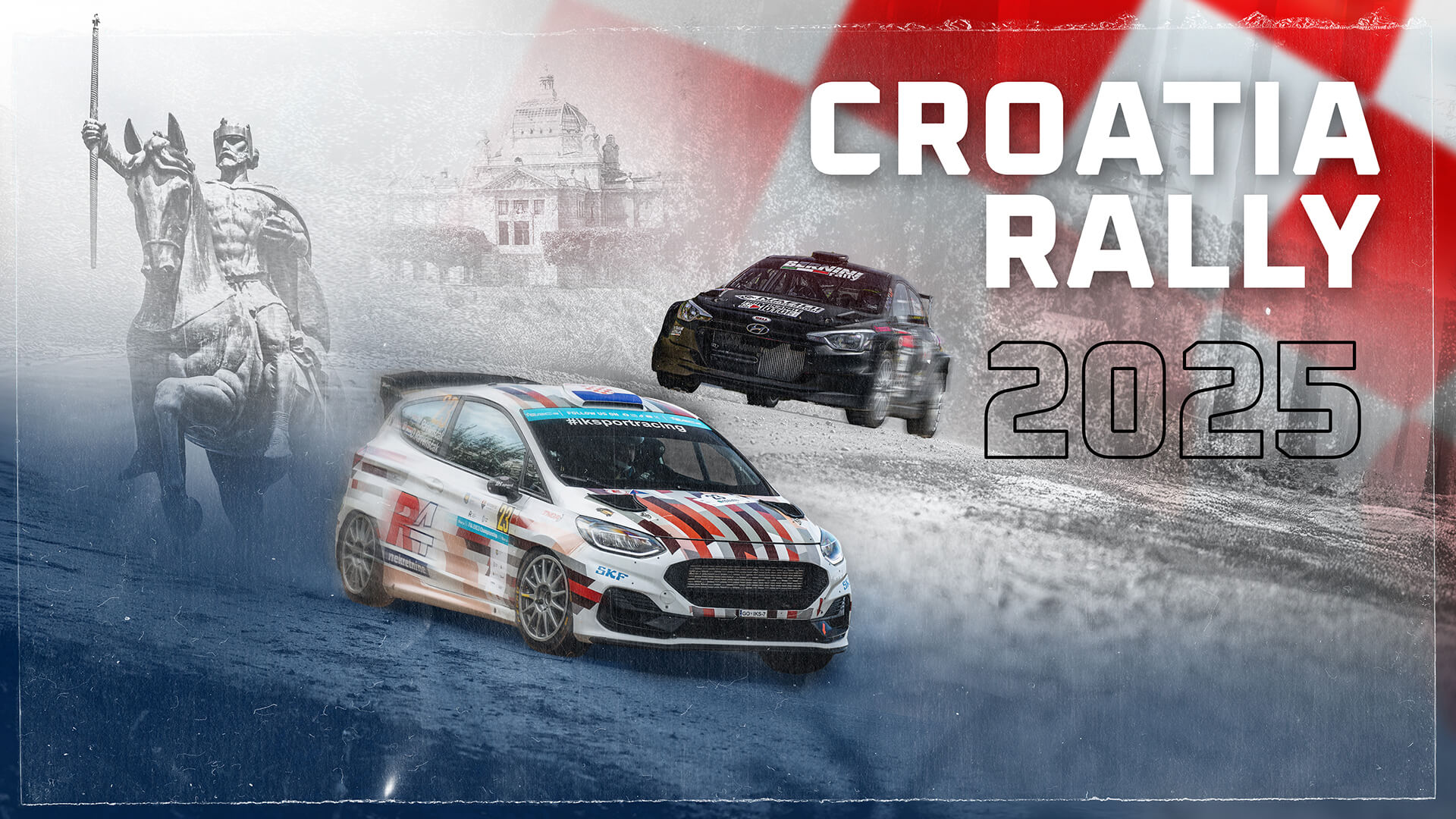 Rally Croatia