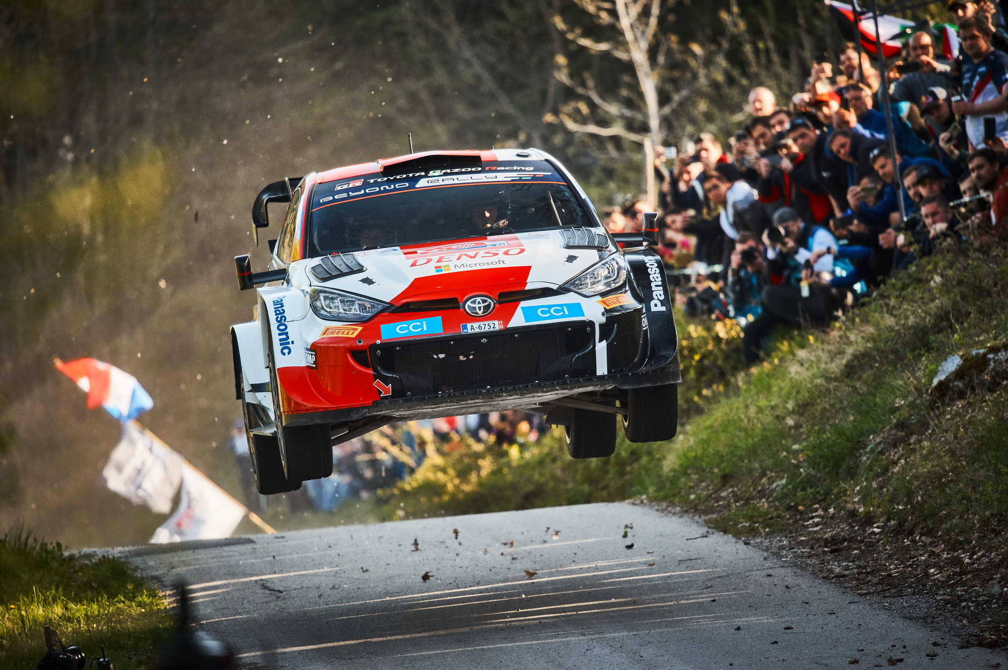 Croatia Rally 2024 Entry List revealed - 68 crews from 35 countries - 2