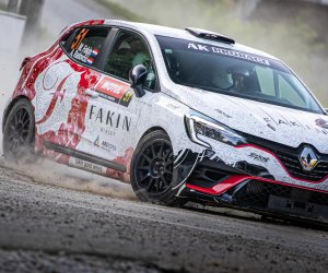 Pravilnik - Put do WRC Croatia Rally-a 2026.