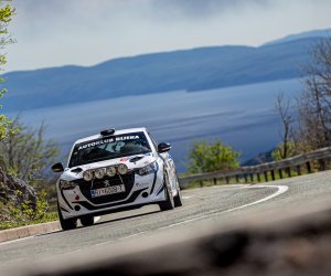 Domaći heroji na velikoj WRC pozornici