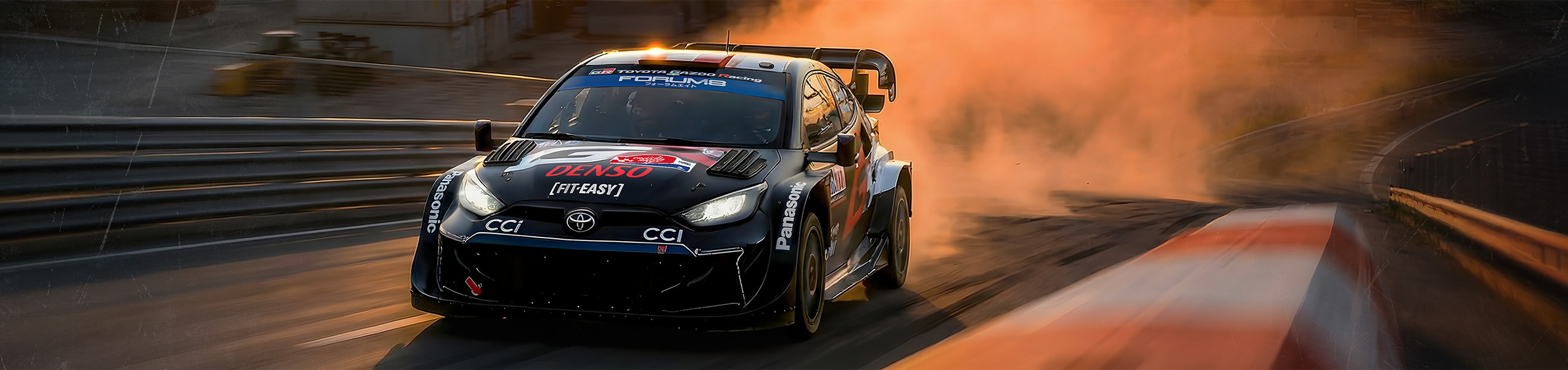 News - Rally Croatia